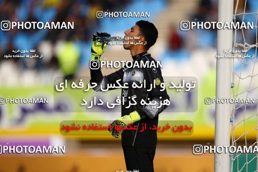 822963, Isfahan, [*parameter:4*], لیگ برتر فوتبال ایران، Persian Gulf Cup، Week 23، Second Leg، Sepahan 2 v 1 Zob Ahan Esfahan on 2017/03/05 at Naghsh-e Jahan Stadium