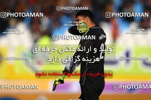 822991, Isfahan, [*parameter:4*], لیگ برتر فوتبال ایران، Persian Gulf Cup، Week 23، Second Leg، Sepahan 2 v 1 Zob Ahan Esfahan on 2017/03/05 at Naghsh-e Jahan Stadium