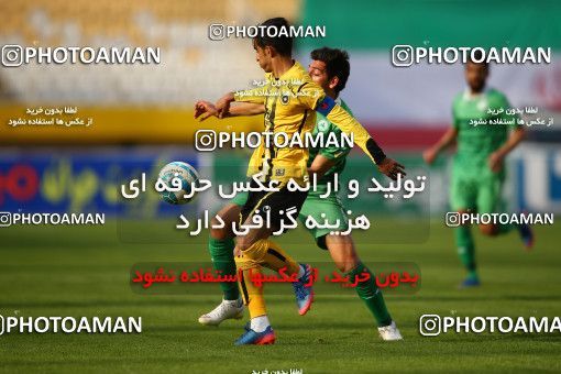 822753, Isfahan, [*parameter:4*], لیگ برتر فوتبال ایران، Persian Gulf Cup، Week 23، Second Leg، Sepahan 2 v 1 Zob Ahan Esfahan on 2017/03/05 at Naghsh-e Jahan Stadium