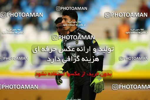 822824, Isfahan, [*parameter:4*], لیگ برتر فوتبال ایران، Persian Gulf Cup، Week 23، Second Leg، Sepahan 2 v 1 Zob Ahan Esfahan on 2017/03/05 at Naghsh-e Jahan Stadium