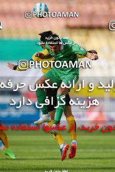 822777, Isfahan, [*parameter:4*], لیگ برتر فوتبال ایران، Persian Gulf Cup، Week 23، Second Leg، Sepahan 2 v 1 Zob Ahan Esfahan on 2017/03/05 at Naghsh-e Jahan Stadium