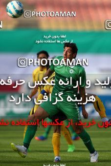 822745, Isfahan, [*parameter:4*], لیگ برتر فوتبال ایران، Persian Gulf Cup، Week 23، Second Leg، Sepahan 2 v 1 Zob Ahan Esfahan on 2017/03/05 at Naghsh-e Jahan Stadium