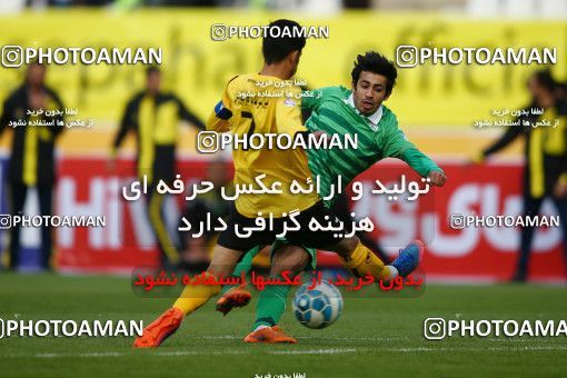 822848, Isfahan, [*parameter:4*], لیگ برتر فوتبال ایران، Persian Gulf Cup، Week 23، Second Leg، Sepahan 2 v 1 Zob Ahan Esfahan on 2017/03/05 at Naghsh-e Jahan Stadium