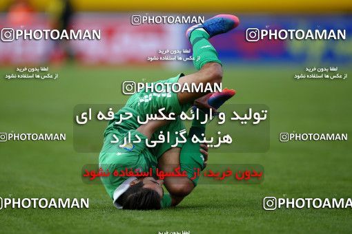 822952, Isfahan, [*parameter:4*], لیگ برتر فوتبال ایران، Persian Gulf Cup، Week 23، Second Leg، Sepahan 2 v 1 Zob Ahan Esfahan on 2017/03/05 at Naghsh-e Jahan Stadium