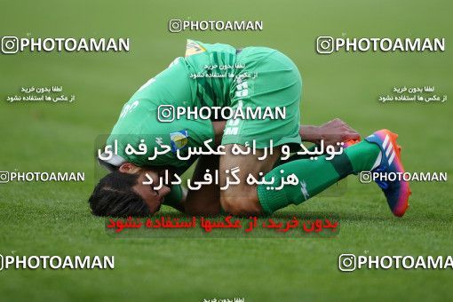 823057, Isfahan, [*parameter:4*], لیگ برتر فوتبال ایران، Persian Gulf Cup، Week 23، Second Leg، Sepahan 2 v 1 Zob Ahan Esfahan on 2017/03/05 at Naghsh-e Jahan Stadium