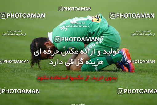 822941, Isfahan, [*parameter:4*], لیگ برتر فوتبال ایران، Persian Gulf Cup، Week 23، Second Leg، Sepahan 2 v 1 Zob Ahan Esfahan on 2017/03/05 at Naghsh-e Jahan Stadium