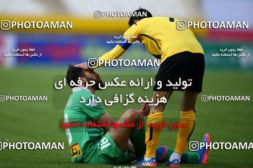 822933, Isfahan, [*parameter:4*], لیگ برتر فوتبال ایران، Persian Gulf Cup، Week 23، Second Leg، Sepahan 2 v 1 Zob Ahan Esfahan on 2017/03/05 at Naghsh-e Jahan Stadium