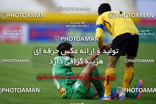 822758, Isfahan, [*parameter:4*], لیگ برتر فوتبال ایران، Persian Gulf Cup، Week 23، Second Leg، Sepahan 2 v 1 Zob Ahan Esfahan on 2017/03/05 at Naghsh-e Jahan Stadium