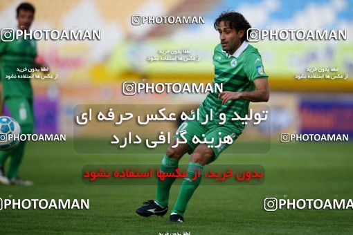 822823, Isfahan, [*parameter:4*], لیگ برتر فوتبال ایران، Persian Gulf Cup، Week 23، Second Leg، Sepahan 2 v 1 Zob Ahan Esfahan on 2017/03/05 at Naghsh-e Jahan Stadium