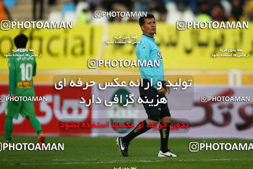 822939, Isfahan, [*parameter:4*], لیگ برتر فوتبال ایران، Persian Gulf Cup، Week 23، Second Leg، Sepahan 2 v 1 Zob Ahan Esfahan on 2017/03/05 at Naghsh-e Jahan Stadium