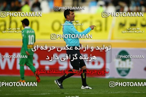 823000, Isfahan, [*parameter:4*], لیگ برتر فوتبال ایران، Persian Gulf Cup، Week 23، Second Leg، Sepahan 2 v 1 Zob Ahan Esfahan on 2017/03/05 at Naghsh-e Jahan Stadium
