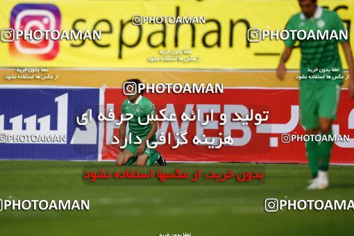 823016, Isfahan, [*parameter:4*], لیگ برتر فوتبال ایران، Persian Gulf Cup، Week 23، Second Leg، Sepahan 2 v 1 Zob Ahan Esfahan on 2017/03/05 at Naghsh-e Jahan Stadium