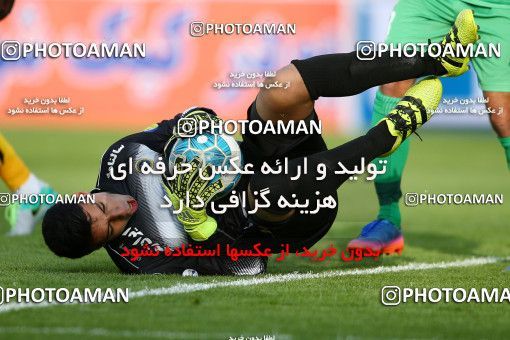 822907, Isfahan, [*parameter:4*], لیگ برتر فوتبال ایران، Persian Gulf Cup، Week 23، Second Leg، Sepahan 2 v 1 Zob Ahan Esfahan on 2017/03/05 at Naghsh-e Jahan Stadium