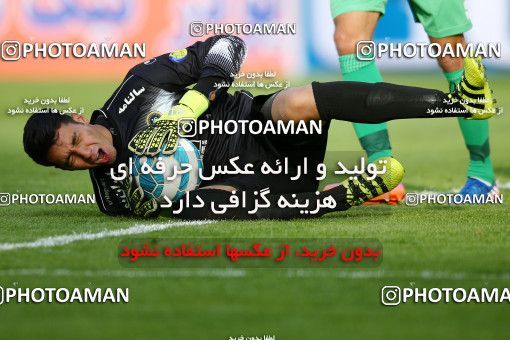 822910, Isfahan, [*parameter:4*], لیگ برتر فوتبال ایران، Persian Gulf Cup، Week 23، Second Leg، Sepahan 2 v 1 Zob Ahan Esfahan on 2017/03/05 at Naghsh-e Jahan Stadium