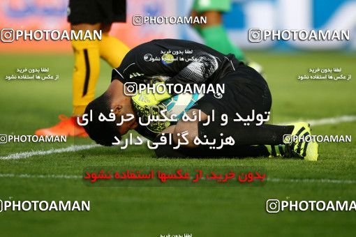 822839, Isfahan, [*parameter:4*], لیگ برتر فوتبال ایران، Persian Gulf Cup، Week 23، Second Leg، Sepahan 2 v 1 Zob Ahan Esfahan on 2017/03/05 at Naghsh-e Jahan Stadium