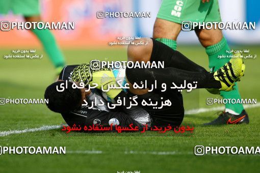 822806, Isfahan, [*parameter:4*], لیگ برتر فوتبال ایران، Persian Gulf Cup، Week 23، Second Leg، Sepahan 2 v 1 Zob Ahan Esfahan on 2017/03/05 at Naghsh-e Jahan Stadium