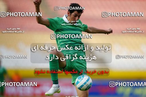 822893, Isfahan, [*parameter:4*], لیگ برتر فوتبال ایران، Persian Gulf Cup، Week 23، Second Leg، Sepahan 2 v 1 Zob Ahan Esfahan on 2017/03/05 at Naghsh-e Jahan Stadium