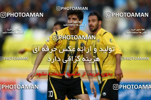 823070, Isfahan, [*parameter:4*], لیگ برتر فوتبال ایران، Persian Gulf Cup، Week 23، Second Leg، Sepahan 2 v 1 Zob Ahan Esfahan on 2017/03/05 at Naghsh-e Jahan Stadium