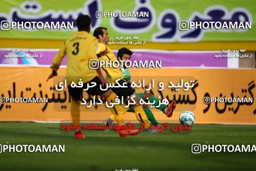 822766, Isfahan, [*parameter:4*], لیگ برتر فوتبال ایران، Persian Gulf Cup، Week 23، Second Leg، Sepahan 2 v 1 Zob Ahan Esfahan on 2017/03/05 at Naghsh-e Jahan Stadium