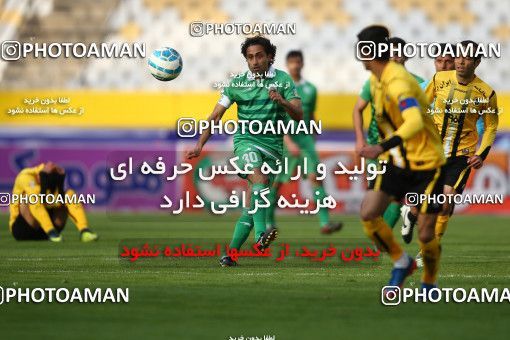 823068, Isfahan, [*parameter:4*], لیگ برتر فوتبال ایران، Persian Gulf Cup، Week 23، Second Leg، Sepahan 2 v 1 Zob Ahan Esfahan on 2017/03/05 at Naghsh-e Jahan Stadium