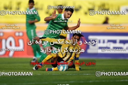 822923, Isfahan, [*parameter:4*], لیگ برتر فوتبال ایران، Persian Gulf Cup، Week 23، Second Leg، Sepahan 2 v 1 Zob Ahan Esfahan on 2017/03/05 at Naghsh-e Jahan Stadium
