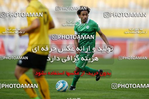 822767, Isfahan, [*parameter:4*], لیگ برتر فوتبال ایران، Persian Gulf Cup، Week 23، Second Leg، Sepahan 2 v 1 Zob Ahan Esfahan on 2017/03/05 at Naghsh-e Jahan Stadium