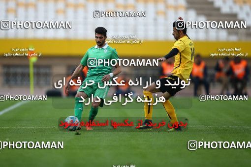 822895, Isfahan, [*parameter:4*], لیگ برتر فوتبال ایران، Persian Gulf Cup، Week 23، Second Leg، Sepahan 2 v 1 Zob Ahan Esfahan on 2017/03/05 at Naghsh-e Jahan Stadium