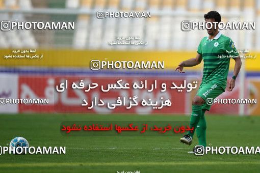 822929, Isfahan, [*parameter:4*], لیگ برتر فوتبال ایران، Persian Gulf Cup، Week 23، Second Leg، Sepahan 2 v 1 Zob Ahan Esfahan on 2017/03/05 at Naghsh-e Jahan Stadium