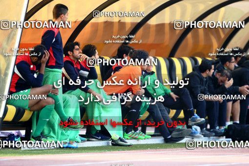 822904, Isfahan, [*parameter:4*], لیگ برتر فوتبال ایران، Persian Gulf Cup، Week 23، Second Leg، Sepahan 2 v 1 Zob Ahan Esfahan on 2017/03/05 at Naghsh-e Jahan Stadium