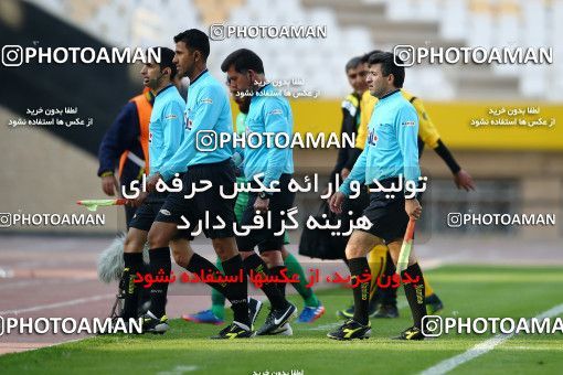 822834, Isfahan, [*parameter:4*], لیگ برتر فوتبال ایران، Persian Gulf Cup، Week 23، Second Leg، Sepahan 2 v 1 Zob Ahan Esfahan on 2017/03/05 at Naghsh-e Jahan Stadium