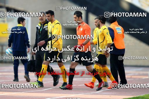 823033, Isfahan, [*parameter:4*], لیگ برتر فوتبال ایران، Persian Gulf Cup، Week 23، Second Leg، Sepahan 2 v 1 Zob Ahan Esfahan on 2017/03/05 at Naghsh-e Jahan Stadium