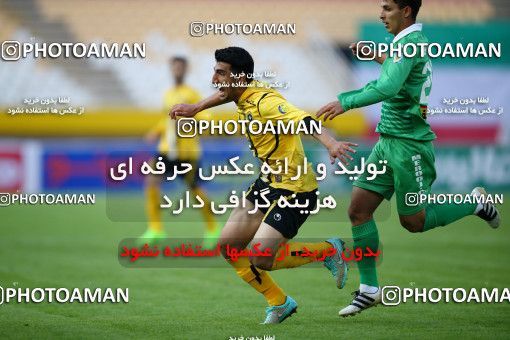 823064, Isfahan, [*parameter:4*], لیگ برتر فوتبال ایران، Persian Gulf Cup، Week 23، Second Leg، Sepahan 2 v 1 Zob Ahan Esfahan on 2017/03/05 at Naghsh-e Jahan Stadium