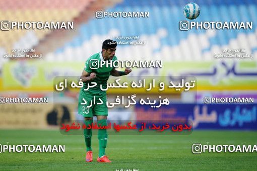 822979, Isfahan, [*parameter:4*], لیگ برتر فوتبال ایران، Persian Gulf Cup، Week 23، Second Leg، Sepahan 2 v 1 Zob Ahan Esfahan on 2017/03/05 at Naghsh-e Jahan Stadium