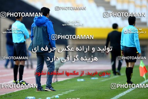 822821, Isfahan, [*parameter:4*], لیگ برتر فوتبال ایران، Persian Gulf Cup، Week 23، Second Leg، Sepahan 2 v 1 Zob Ahan Esfahan on 2017/03/05 at Naghsh-e Jahan Stadium