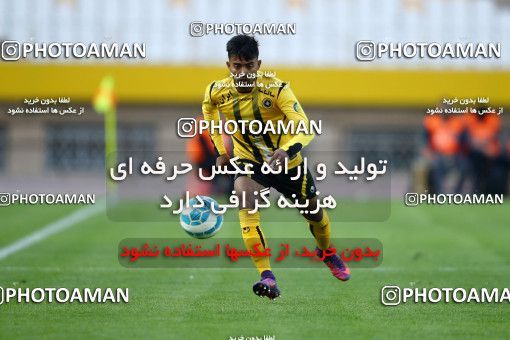 822985, Isfahan, [*parameter:4*], لیگ برتر فوتبال ایران، Persian Gulf Cup، Week 23، Second Leg، Sepahan 2 v 1 Zob Ahan Esfahan on 2017/03/05 at Naghsh-e Jahan Stadium