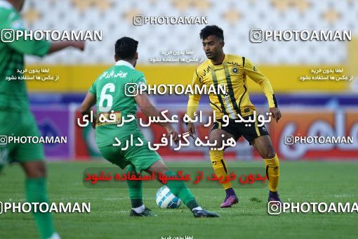 822822, Isfahan, [*parameter:4*], لیگ برتر فوتبال ایران، Persian Gulf Cup، Week 23، Second Leg، Sepahan 2 v 1 Zob Ahan Esfahan on 2017/03/05 at Naghsh-e Jahan Stadium