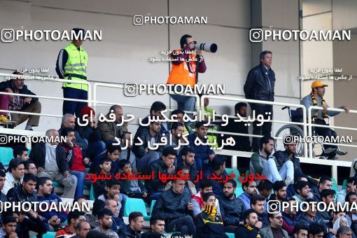 822778, Isfahan, [*parameter:4*], لیگ برتر فوتبال ایران، Persian Gulf Cup، Week 23، Second Leg، Sepahan 2 v 1 Zob Ahan Esfahan on 2017/03/05 at Naghsh-e Jahan Stadium