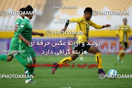 822958, Isfahan, [*parameter:4*], لیگ برتر فوتبال ایران، Persian Gulf Cup، Week 23، Second Leg، Sepahan 2 v 1 Zob Ahan Esfahan on 2017/03/05 at Naghsh-e Jahan Stadium
