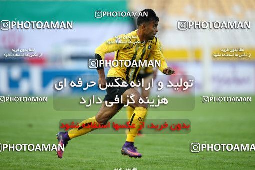 822934, Isfahan, [*parameter:4*], لیگ برتر فوتبال ایران، Persian Gulf Cup، Week 23، Second Leg، Sepahan 2 v 1 Zob Ahan Esfahan on 2017/03/05 at Naghsh-e Jahan Stadium