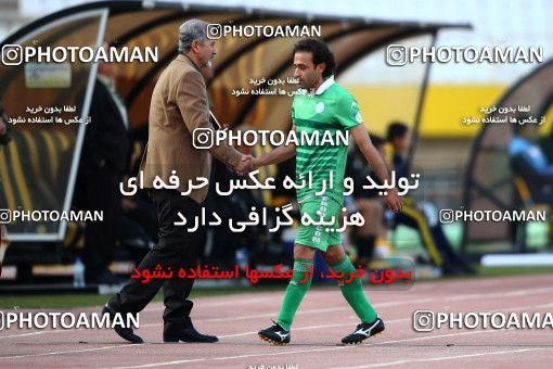 822799, Isfahan, [*parameter:4*], لیگ برتر فوتبال ایران، Persian Gulf Cup، Week 23، Second Leg، Sepahan 2 v 1 Zob Ahan Esfahan on 2017/03/05 at Naghsh-e Jahan Stadium