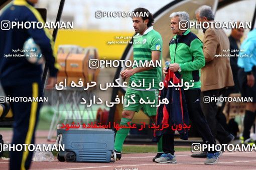 822870, Isfahan, [*parameter:4*], لیگ برتر فوتبال ایران، Persian Gulf Cup، Week 23، Second Leg، Sepahan 2 v 1 Zob Ahan Esfahan on 2017/03/05 at Naghsh-e Jahan Stadium