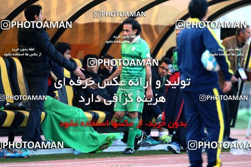 822913, Isfahan, [*parameter:4*], لیگ برتر فوتبال ایران، Persian Gulf Cup، Week 23، Second Leg، Sepahan 2 v 1 Zob Ahan Esfahan on 2017/03/05 at Naghsh-e Jahan Stadium