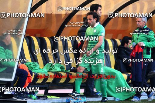 822912, Isfahan, [*parameter:4*], لیگ برتر فوتبال ایران، Persian Gulf Cup، Week 23، Second Leg، Sepahan 2 v 1 Zob Ahan Esfahan on 2017/03/05 at Naghsh-e Jahan Stadium