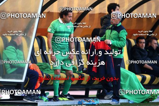 822874, Isfahan, [*parameter:4*], لیگ برتر فوتبال ایران، Persian Gulf Cup، Week 23، Second Leg، Sepahan 2 v 1 Zob Ahan Esfahan on 2017/03/05 at Naghsh-e Jahan Stadium