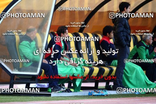 823051, Isfahan, [*parameter:4*], لیگ برتر فوتبال ایران، Persian Gulf Cup، Week 23، Second Leg، Sepahan 2 v 1 Zob Ahan Esfahan on 2017/03/05 at Naghsh-e Jahan Stadium