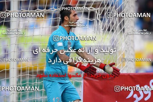 822928, Isfahan, [*parameter:4*], لیگ برتر فوتبال ایران، Persian Gulf Cup، Week 23، Second Leg، Sepahan 2 v 1 Zob Ahan Esfahan on 2017/03/05 at Naghsh-e Jahan Stadium