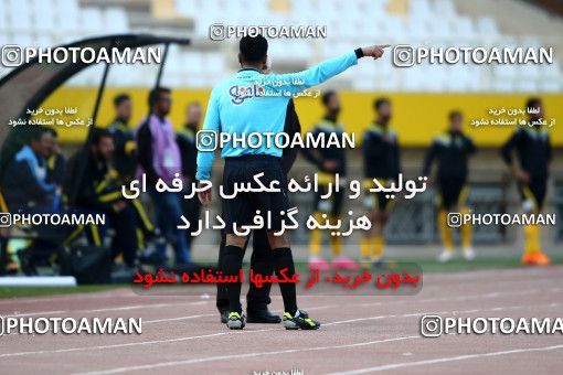 822811, Isfahan, [*parameter:4*], لیگ برتر فوتبال ایران، Persian Gulf Cup، Week 23، Second Leg، Sepahan 2 v 1 Zob Ahan Esfahan on 2017/03/05 at Naghsh-e Jahan Stadium