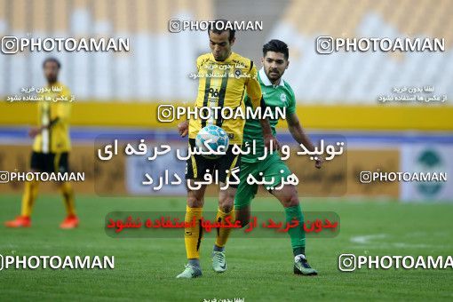 823059, Isfahan, [*parameter:4*], لیگ برتر فوتبال ایران، Persian Gulf Cup، Week 23، Second Leg، Sepahan 2 v 1 Zob Ahan Esfahan on 2017/03/05 at Naghsh-e Jahan Stadium