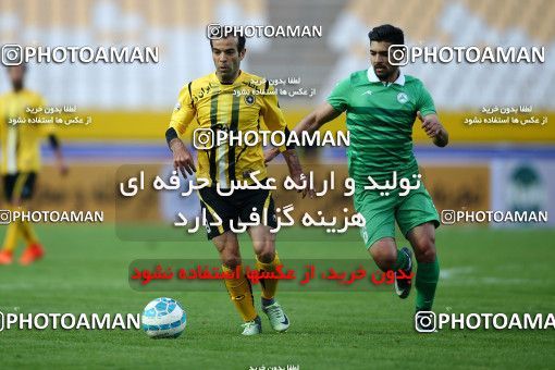 823055, Isfahan, [*parameter:4*], لیگ برتر فوتبال ایران، Persian Gulf Cup، Week 23، Second Leg، Sepahan 2 v 1 Zob Ahan Esfahan on 2017/03/05 at Naghsh-e Jahan Stadium