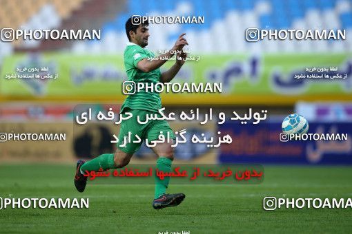822924, Isfahan, [*parameter:4*], لیگ برتر فوتبال ایران، Persian Gulf Cup، Week 23، Second Leg، Sepahan 2 v 1 Zob Ahan Esfahan on 2017/03/05 at Naghsh-e Jahan Stadium